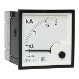 Amperemeter RQ72E