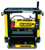 Planer dewalt dw 733