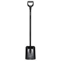 Shovel Fiskars Comfort™ Black