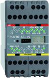 Säkerhets PLC Pluto för AS-i 42 I/O