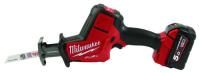 Tigersåg Milwaukee M18 FHZ-502X