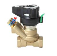 Stamventil LENO™ MSV-BD, Danfoss