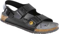 Occupational sandal Birkenstock Milano BF