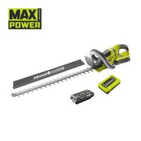 Häcksax RYOBI Max Power RHT36C61R20S