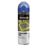 Brand color Mercalin RS