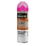 Mercalin Marker