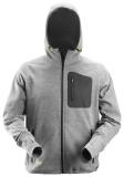 Hooded Sweatshirt Snickers 8041 Flexi Work