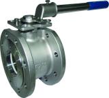 Ball Valve AVI 1309 Compact, ISO 5211, a-collection