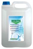 Diskmedel Nordex Debitol