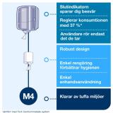 DISPENSER TORK REFLEX®C-MATAD VIT. M4