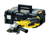 Angle Grinder Dewalt DCG412NT SOLO