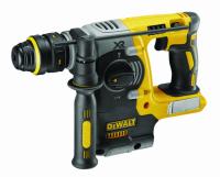 Rotary Hammer Dewalt DCH274N SOLO