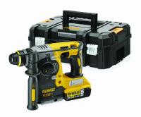 Borrhammare DEWALT DCH273P2T