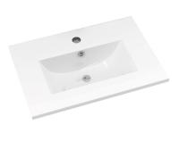 Countertop Wash Basin H=18mm, a-collection