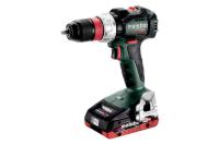 Drill Driver Metabo BS 18 LT BL Q