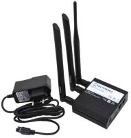 4G Router inkl. antenn - LTE