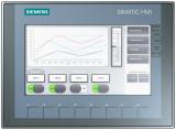 Operatörspanel HMI Basic