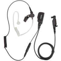 Headset, Secret Service, till Hytera HP605