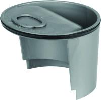 Water trap insert, Faluplast