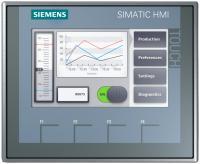 Operatörspanel HMI Basic