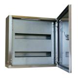 Standard enclosure Stainless IP55