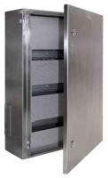 Standard enclosure Stainless IP55