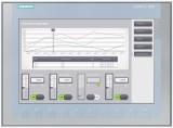 Operatörspanel HMI Basic