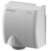 Givare QAE2112, Siemens