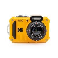 Digitalkamera, Pixpro WPZ2 Action camera