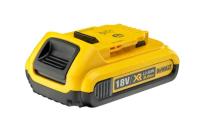 Battery Dewalt DCB183-XJ