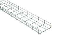 Wire trunking, Acid-resistant 2500 mm