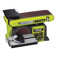 Kombislipmaskin RYOBI RBDS4601G