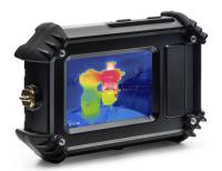 Värmekamera FLIR Cx5 (ATEX)