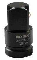 Adaptor Ironside impact