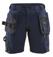 Shorts Blåkläder 7133-1832 Dam