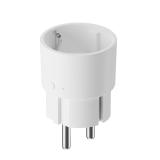 Smart plug On/Off, 16A, Mesh, Bluetooth