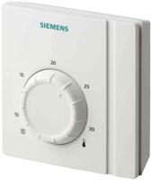 Termostat RAA21, Siemens