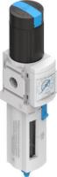 Filterregulator Festo - MS4/MS6