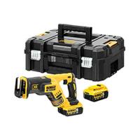 Tigersåg DEWALT DCS367P2