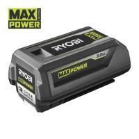 Batteri RYOBI Max Power RY36B50B 36V 1x5,0Ah