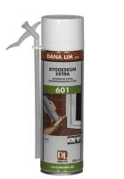 Foam Sealant Dana Building Foam Extra 601 Isocyanate-Free