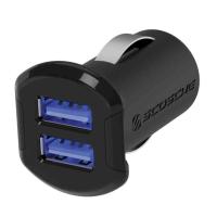 Billaddare, 2xUSB-A