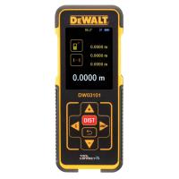 Avståndsmätare DEWALT DW03101