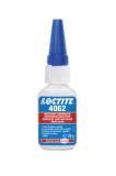 Glue cyanoacrylat loctite