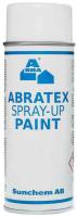 Abratex Spray-Up Paint, Plåtfärg, Sunchem