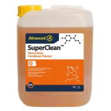 Superclean Cleaning Condensers