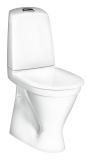 WC bowl Nautic 1546 Hygienic Flush, Gustavsberg