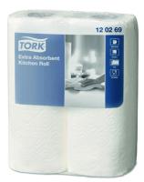 Köksrulle Tork Premium