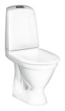 WC chair Nautic 1510 Hygienic Flush, Gustavsberg