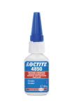 Glue cyanoacrylat loctite 4850